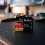 SanDisk Extreme microSD Card Review: Is It the Ultimate Storage Upgrade for 4K Video and Gaming?