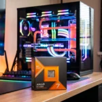 AMD Ryzen 7 9800X3D Review: Has AMD Created the Undisputed King of Gaming Processors?